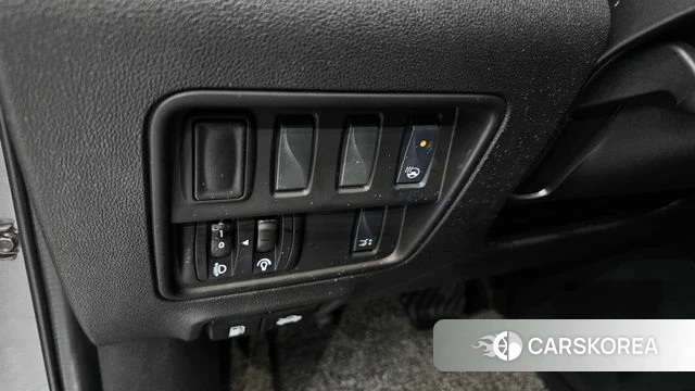 Renault Korea (Samsung) The New QM6 2021 Серый из Кореи, фото 5