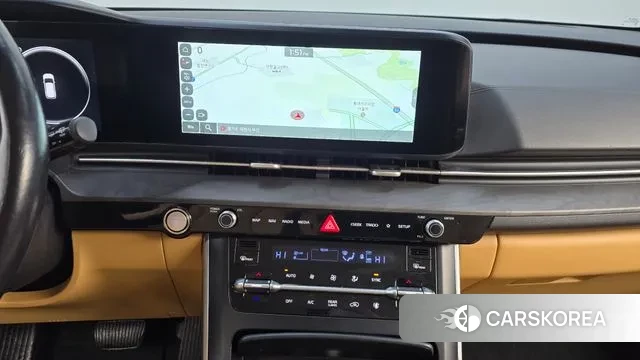 Kia Carnival 4th generation 2021 Черный из Кореи, фото 5