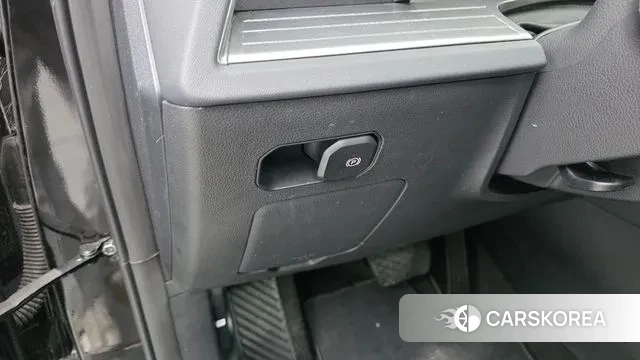 Ssangyong Torres 2022 Черный из Кореи, фото 5