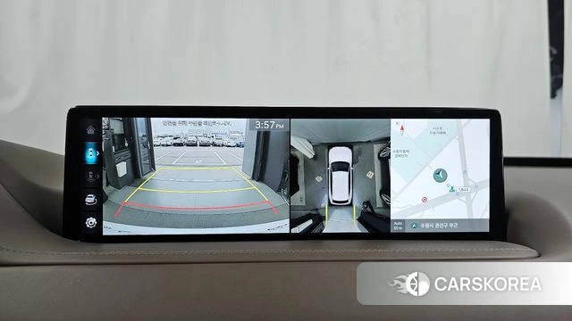 Genesis GV80 2023 Белый из Кореи, фото 5