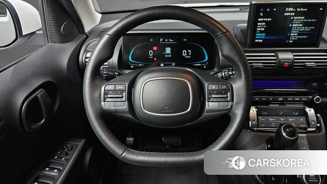 Hyundai Casper 2022 Белый из Кореи, фото 5
