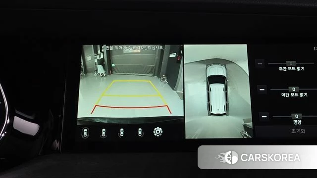 Kia Mohave Master 2020 Черный из Кореи, фото 5