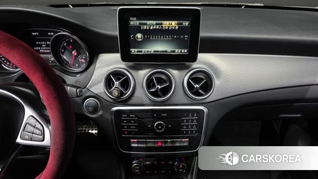 Mercedes-Benz CLA-Class C117 2018 Белый из Кореи, фото 5