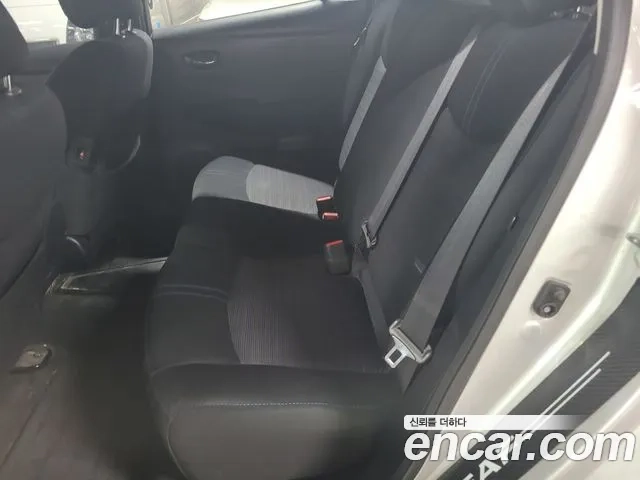 Nissan Leaf (ZE1) id 2891822 из Кореи 5