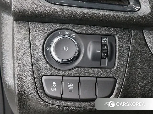 Chevrolet (GM Daewoo) The Next Spark 2018 Белый из Кореи, фото 5