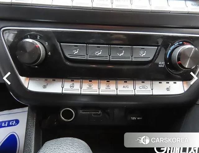 Hyundai Sonata New Rise 2019 Белый из Кореи, фото 5