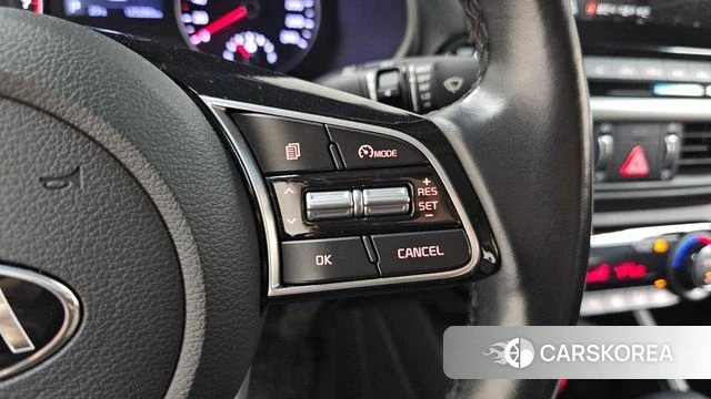Kia Come New K3 2019 Синий из Кореи, фото 5