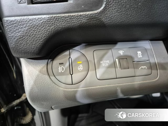 Hyundai The New Grand Starex 2019 Черный из Кореи, фото 5