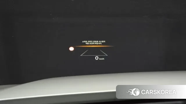 Kia The New K8 2025 Белый из Кореи, фото 5