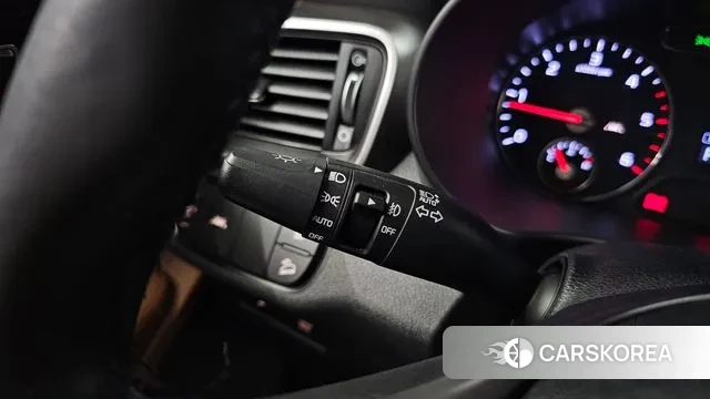 Kia The New Sorento 2019 Белый из Кореи, фото 5