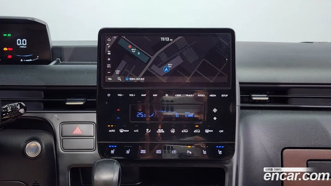 Hyundai Staria id 2137963 из Кореи 5