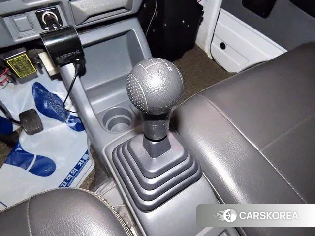 Chevrolet (GM Daewoo) New Labo 2018 Белый из Кореи, фото 5