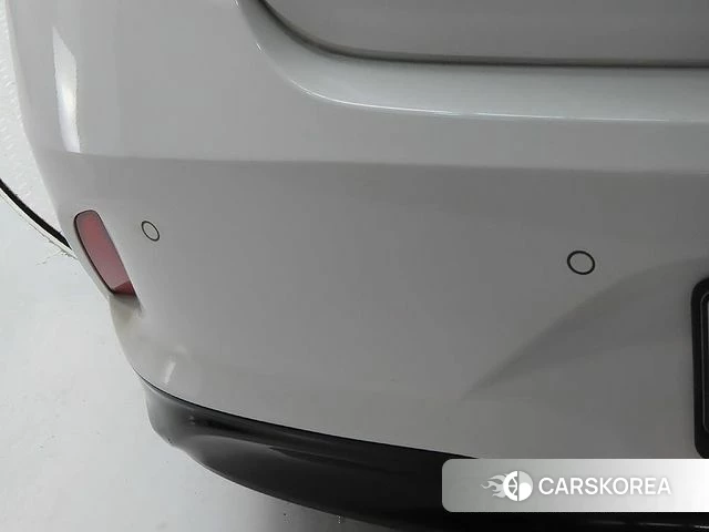 Hyundai Sonata New Rise 2018 Белый из Кореи, фото 5
