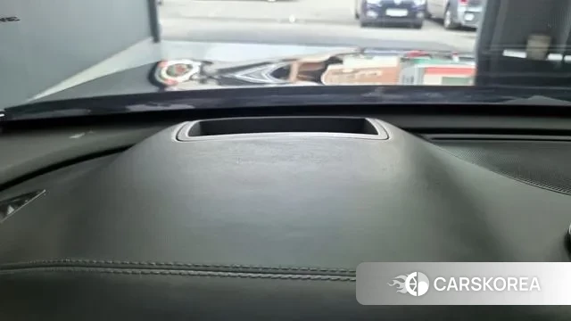 Kia The New K9 2nd generation 2021 Черный из Кореи, фото 5