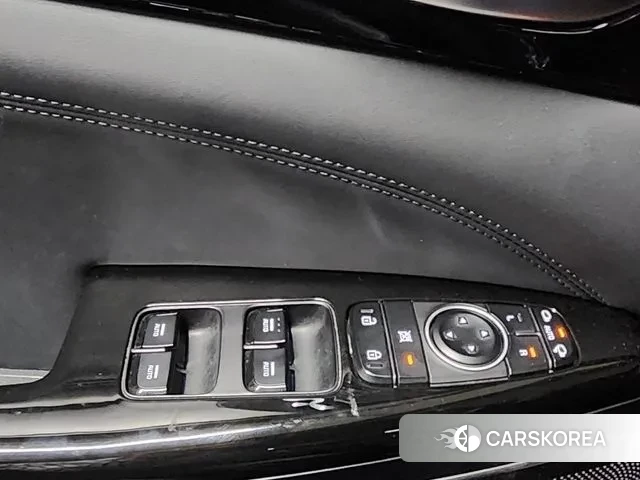 Kia K7 Premier 2020 Серый из Кореи, фото 5