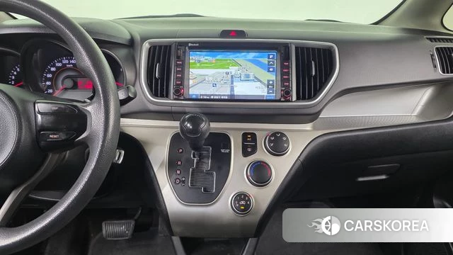 Kia The New Ray 2019 Белый из Кореи, фото 5