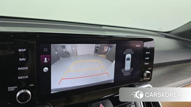 Kia Sorento 4th Generation 2020 Черный из Кореи, фото 5