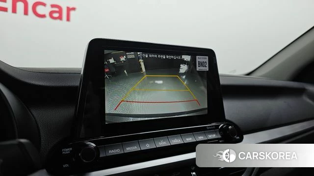 Kia Come New K3 2019 Серый из Кореи, фото 5