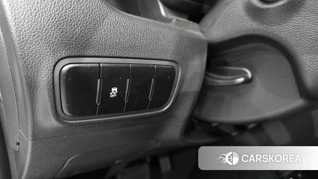 Kia The New Kia Ray 2023 Белый из Кореи, фото 5