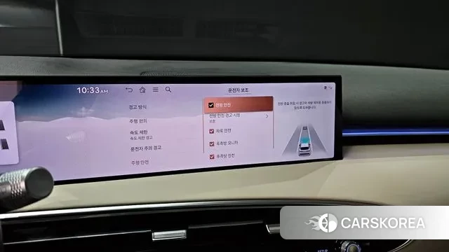 Genesis GV70 2025 Белый из Кореи, фото 5