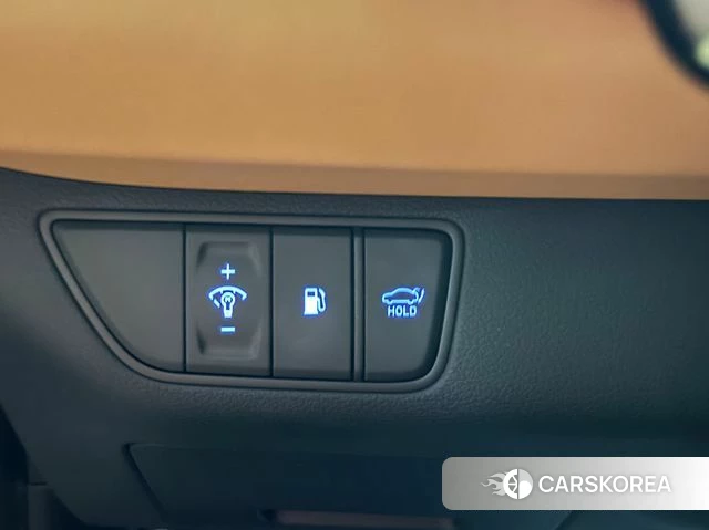 Genesis The New G70 2023 Белый из Кореи, фото 5