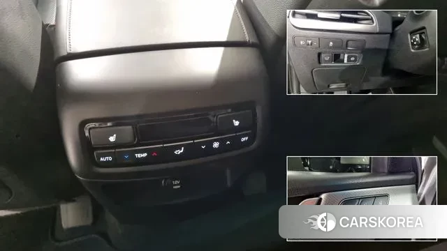 Hyundai The New Palisade 2023 Серебристо-серый из Кореи, фото 5