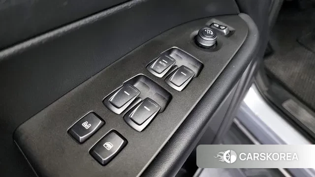 Ssangyong Rexton Sports 2019 Серебряный из Кореи, фото 5