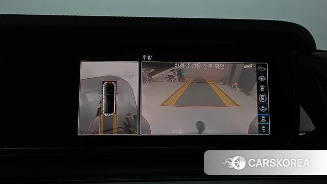 Mercedes-Benz G-Class W463b 2019 Черный из Кореи, фото 5