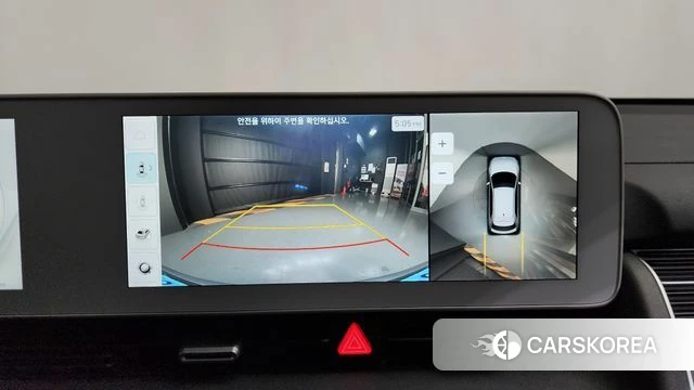 Hyundai Ionic 5 2024 Черный из Кореи, фото 5