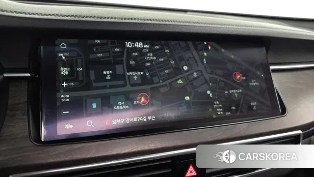 Kia K7 Premier 2020 Белый из Кореи, фото 5