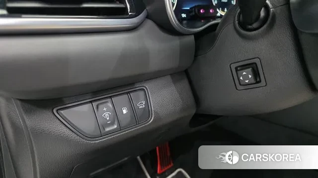 Genesis The New G70 2023 Серебристо-серый из Кореи, фото 5