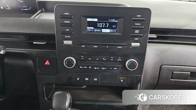 Hyundai Staria 2021 Серый из Кореи, фото 5