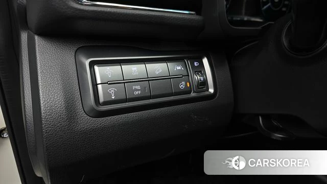 Ssangyong Berry New Tivoli 2020 Белый из Кореи, фото 5