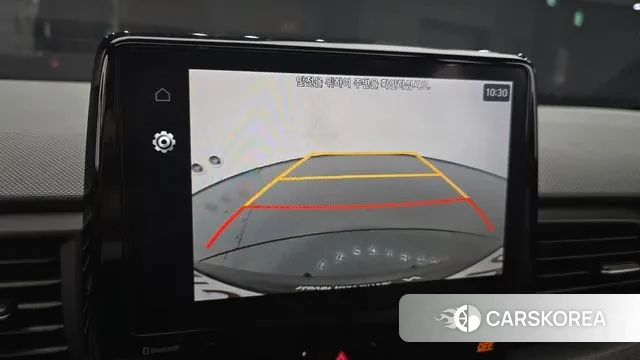 Hyundai Veloster (JS) 2020 Синий из Кореи, фото 5