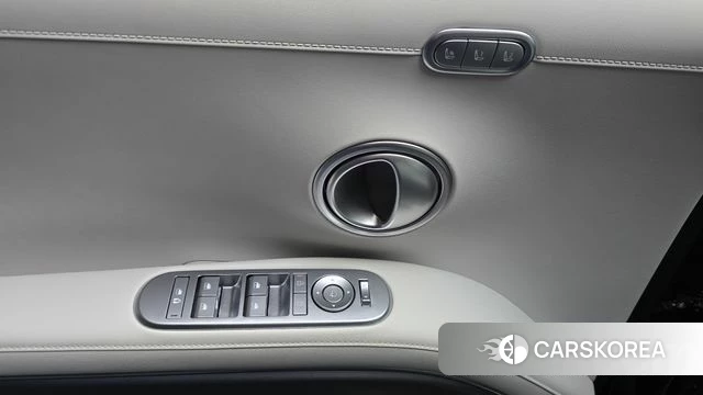 Hyundai Palisade (LX3) 2025 Черный из Кореи, фото 5