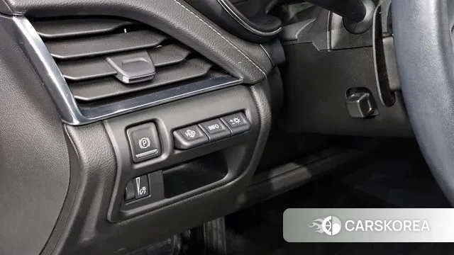 Cadillac CT5 2022 Белый из Кореи, фото 5