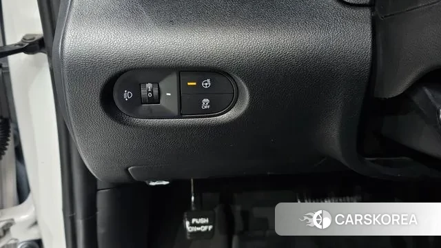 Hyundai Casper 2021 Белый из Кореи, фото 5