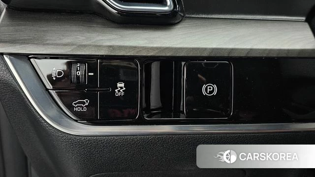 Kia Sportage 5th Generation 2022 Белый из Кореи, фото 5