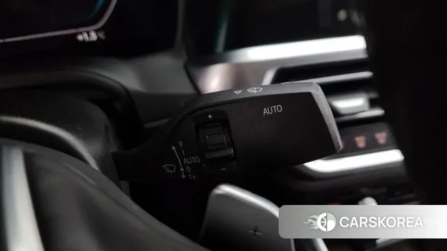 BMW 3 Series (G20) 2021 Черный из Кореи, фото 5