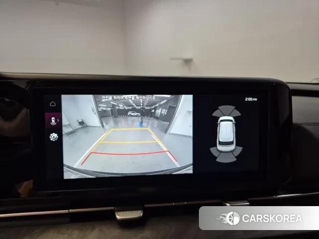 Kia Carnival 4th generation 2022 Черный из Кореи, фото 5