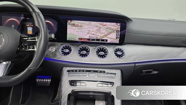 Mercedes-Benz E-Class W213 2021 Белый из Кореи, фото 5