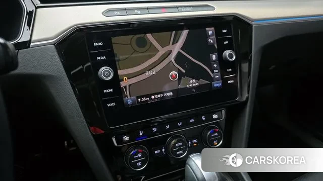 Volkswagen Arteon id 2902735 из Кореи 5