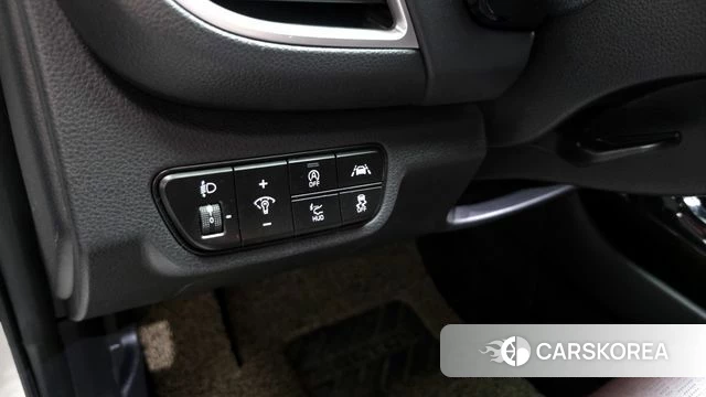 Kia Seltos 2020 Белый из Кореи, фото 5