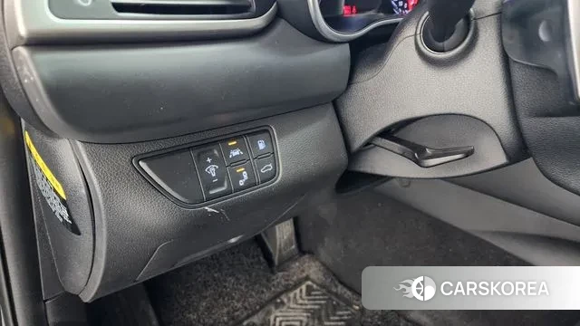 Genesis G70 2018 Серый из Кореи, фото 5