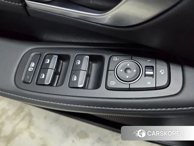 Hyundai Sonata (DN8) 2021 Серый из Кореи, фото 5