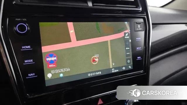 Ssangyong Berry New Tivoli 2022 Белый из Кореи, фото 5