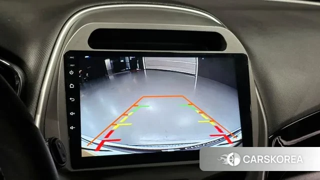 Chevrolet (GM Daewoo) The Next Spark 2018 Белый из Кореи, фото 5