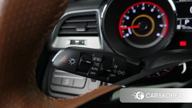 Ssangyong Tivoli Armor 2018 Белый из Кореи, фото 5