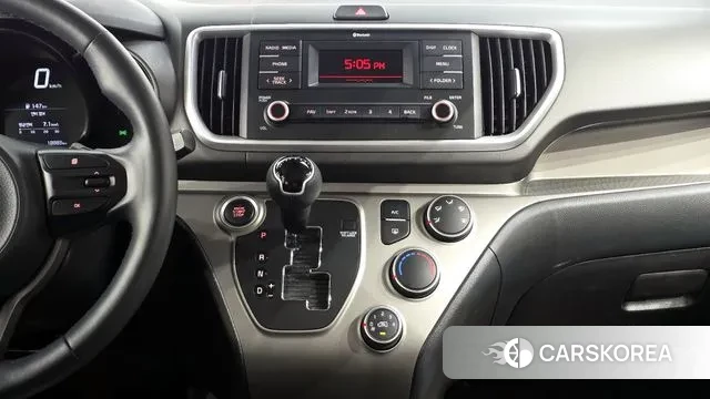 Kia The New Ray 2020 Белый из Кореи, фото 5