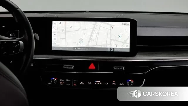 Kia The New K5 3rd generation 2024 Серый из Кореи, фото 5